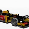 Formula RSS 2 by Race Sim Studio - Prema Giovinazzi #20