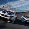 TEAM RLL  #19 & #24 DAYTONA 2017