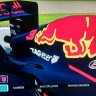 RED BULL RB13 2017 4K (Rework Mod @muben_is)