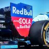 TORO ROSSO STR12 2017 4K (RW Mod @muben_is)