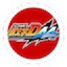 Initial D Arcade HUD