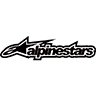 NISSAN GT500 (S397) Black AlpineStar