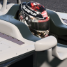 Fantasy Haas Helmet 2.0 by L.T. Marcel