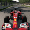 FERRARI 2017 - 70 Years 4K (Mod @muben_is/Pedro XIII)