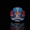 Fantasy Torro Rosso Helmet by L.T. Marcel