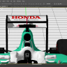 Honda F1 Team