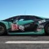 Official Lamborghini Huracan GT3 Pack - Attempto Racing #66 & #67 24h of Spa 2017