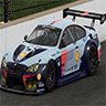 Project Cars 2 - F.I.A WRC Paint Hyundai Rally 2017 - @BMW M6 GT3