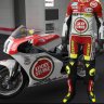 Lucky Strike Suzuki Skins