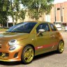 Skin Abarth 500/500s1