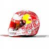 Fantasy Torro rosso helmet