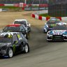 Project Cars 2 Rallycross Custom Grid 2016 / 2017