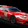 RSS GT - Ferruccio 55 - BMS Scuderia Italia 2003 Skin