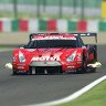 NISMO #23 - Super GT 2013