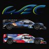 Oreca 7 Endurance Series Skin Pack