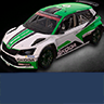 SKODA FABIA for HYUNDAI R5