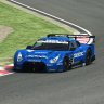 TEAM IMPUL #12 - Super GT 2013