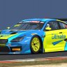 2018 Bathurst 12 Hour — Laser Racing BMW Team SRM — #44c