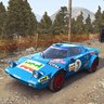 LanciaStratos 1980 VSD chardonnet