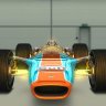 Lotus 49 Team GULF