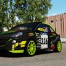 Opel Adam R2 Nvidia_Castrol