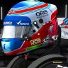 Williams Welsh helmet for career