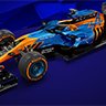 McLaren Alpine Renault