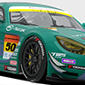 Super GT GT300 2018 Arnage Racing