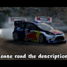 Dirt 3 Ford Fiesta Mix