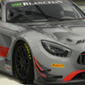 2018 Blancpain GT Series Asia Mercedes Pack