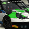 2018 Blancpain GT Series Asia Porsche & Nissan Pack