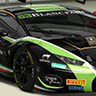 2018 Blancpain GT Series Asia Lamborghini Pack