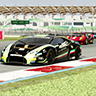 Blancpain GT Series Asia 2018 Full Skin Pack