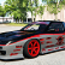 sh nissan rps13 dmax