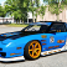 sh nissan rps13 dmax