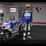 Avintia Racing 2018