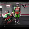 Aprilia Racing Gresini 2018