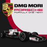 Porsche F1 team