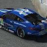 Skin BMW M GTE Fictive Walkenhorst (Endurance Pack Studio397)