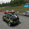 VW Golf MK1 gr1 & gr2 V1-1 by Brickyard Legends Team