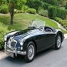 MG MGA V1.0  by MG421982