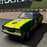 Ford Cortina MK3