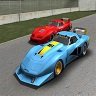 Chevrolet Corvette Greenwood BY Brickyard Legends Team