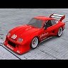 Chevrolet Monza Dekon BY Brickyard Legends Team