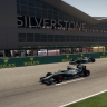 SILVERSTONE 2018 HYPER REAL