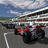 Formula One 1971 Mod for GTR2