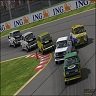 Simca Rallye 1,2 BY Brickyard Legends Team