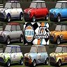 Mini Cooper S KAD Works Wide arch BY Protobuilders & motorfx