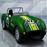 Austin Healey Sprite Mk 1 BY Se7en