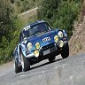 Alpine A110 (1300VB/1600S Gr4/1800S Gr4) Brickyard Legends Team